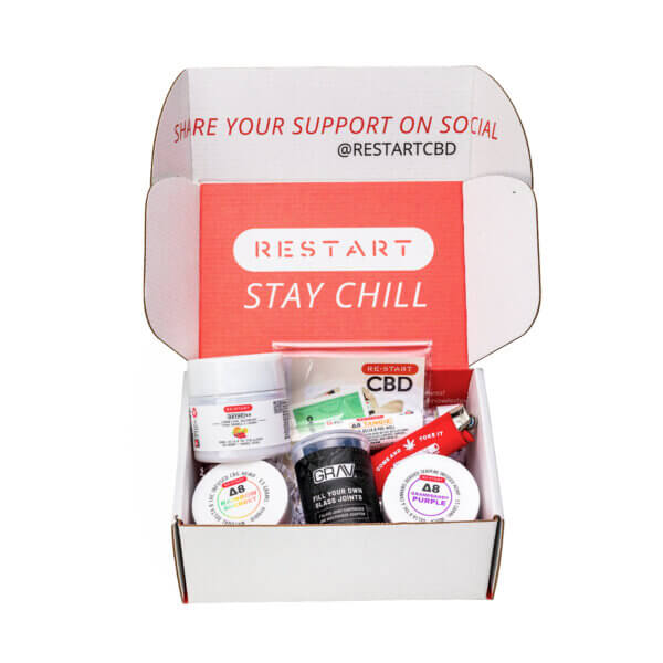 restart_cannabis_delta_8_thc_flower_box_austin_TX