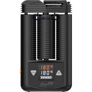 Restart CBD Features Storz an Bickel Mighty Herbal Vaporizer