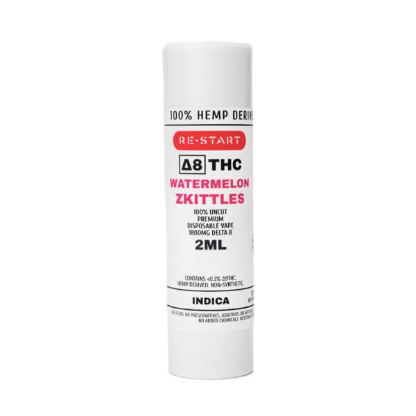 watermelon_zkittles_2ml_delta_8_d8_vape_austin_Texas_Restart