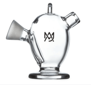 MJ Arsenal Bubbler The Martian featured at Restart CBD Austin tX