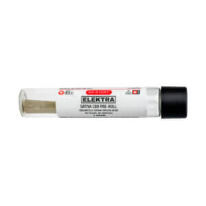 elektra_cbd_pre_roll_Restart_cannabis_austin_Texas