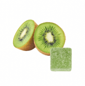 Restart Delta 9 20MG Kiwi Gummies - Austin TX