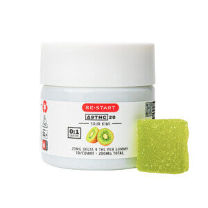 20mg_delta_9_d9_thc_sour_kiwi_gummies_restart_cbd_austin_texas