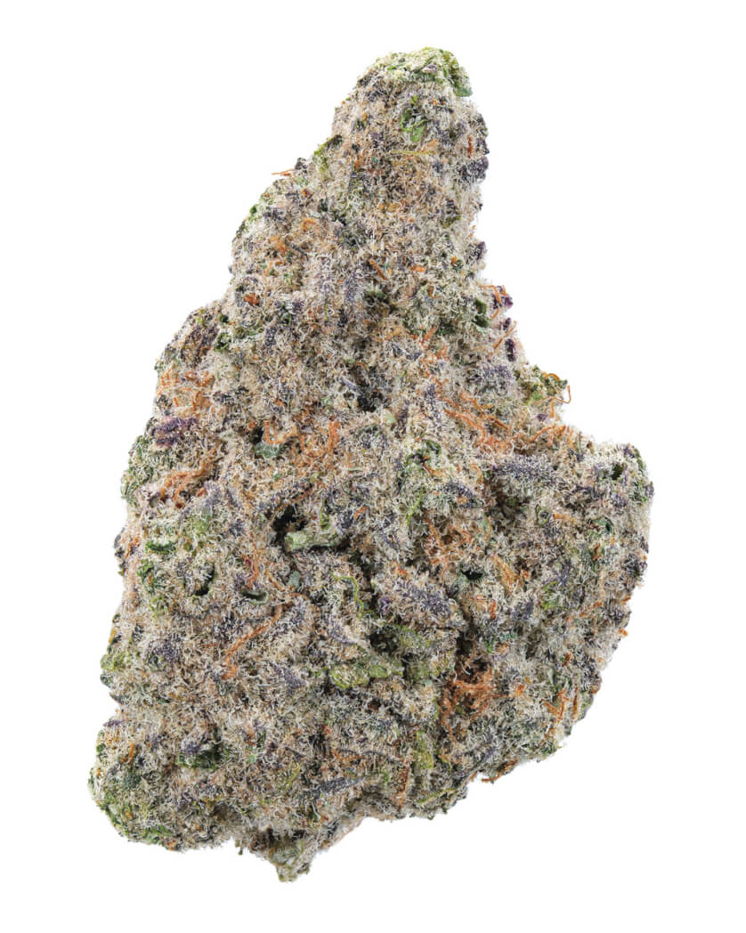 High THC Flower Green Crack- Restart Canna - RESTARTCBD Austin TX
