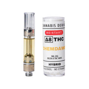 DELTA8THC_chemdawg_1ml_RESTART_CBD_AUSTIN_TX