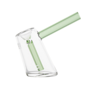Mj Arsenal Fulcrum Bubbler Cactus featured at Restart CBD THC Austin TX