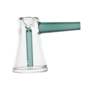 Mj Arsenal Vulkan Bubbler at Restart CBD Austin TX