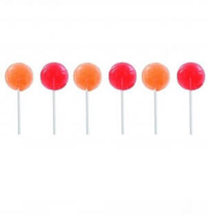 Restart Delta 9 15MG Lollipops Buy 5 Get 1 Free