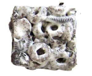 Restart Delta 9 THC Oreo Cookie Cereal Treat Austin TX
