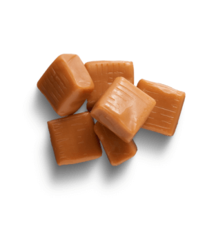 Restart Delta 9 THC Sea Salt Caramels