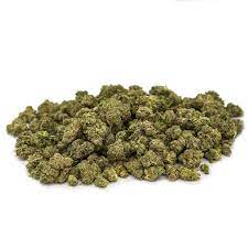 Restart-CBD Sour Chem Dawg Hemp Flower Smalls - Austin TX