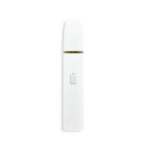 Restart CBD Delta 8 2ml Disposable Granddaddy Purple Vape Austin TX