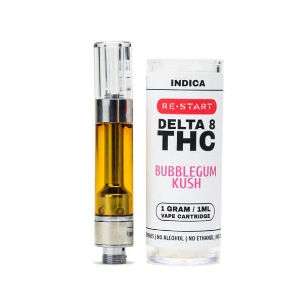 DELTA-8-THC-VAPE-BUBBLEGUM-KUSH-RESTART