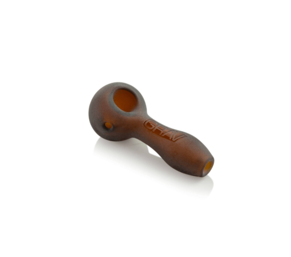 GRAV Sandblasted Spoon (MSRP $21) - Image 6