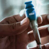 GRAV Crutch - Glass Joint Tip - Image 2