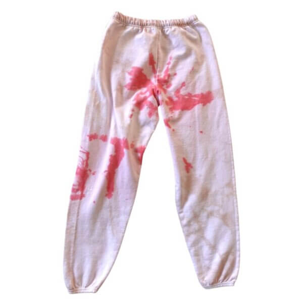 RESTART Sweatpants Powered By Flowers (Reg. Price $22.49) - Image 2