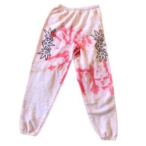 RESTART Sweatpants Powered By Flowers (Reg. Price $22.49)