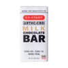 Delta 9 THC CBD 300mg Chocolate Bar - Image 3