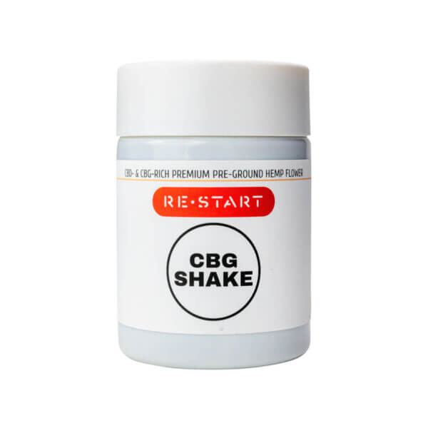CBG Shake 1oz