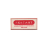 RESTART Matches - Image 2