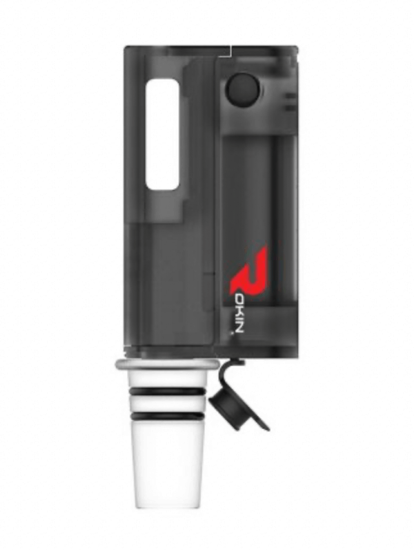 Rokin Mini Tank 2.0 with Rig Adapter