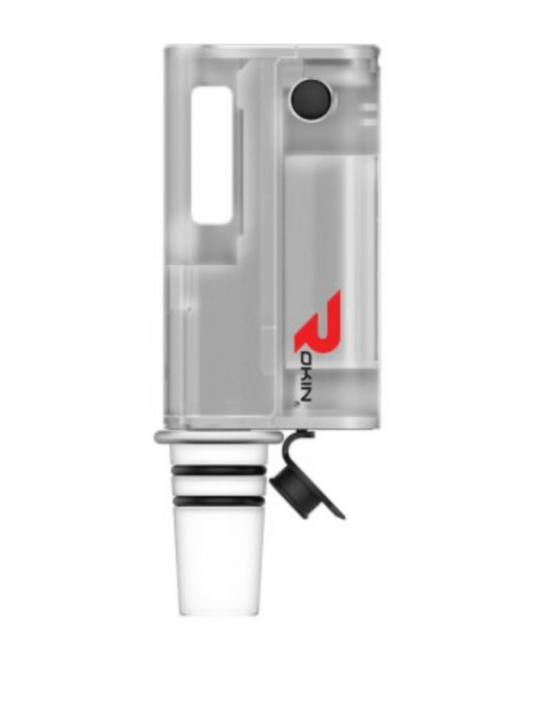 Rokin Mini Tank 2.0 with Rig Adapter - Image 2