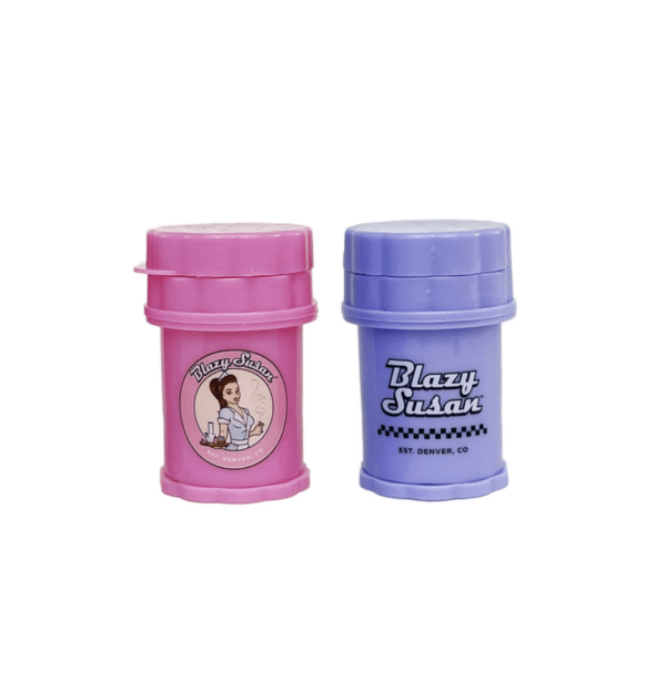 Blazy Susan Herb Saver Mini