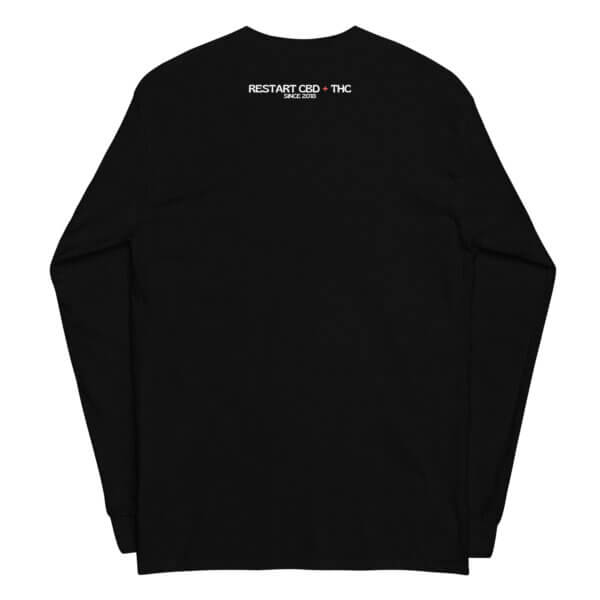 Stay High-Drated Longsleeve T-Shirt - Image 3