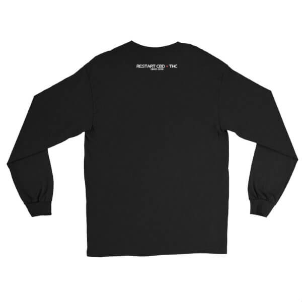 Stay High-Drated Longsleeve T-Shirt - Image 4