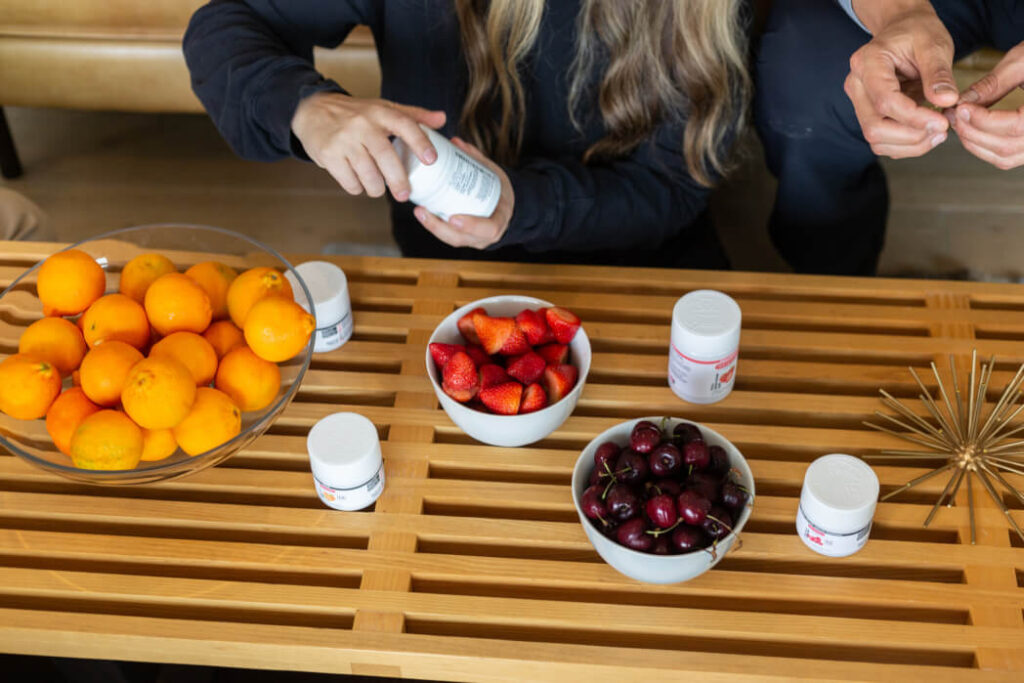 cbd and the endocannabinoid system