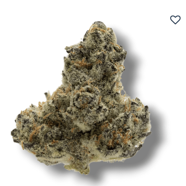 THCA Flower White Caviar (Hybrid) Private Reserve Live Soil