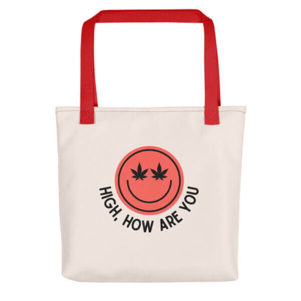 Tote bag - Image 3