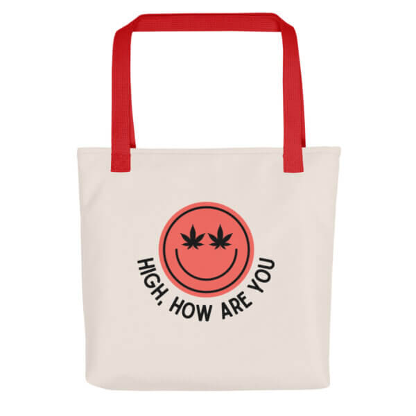Tote bag - Image 4