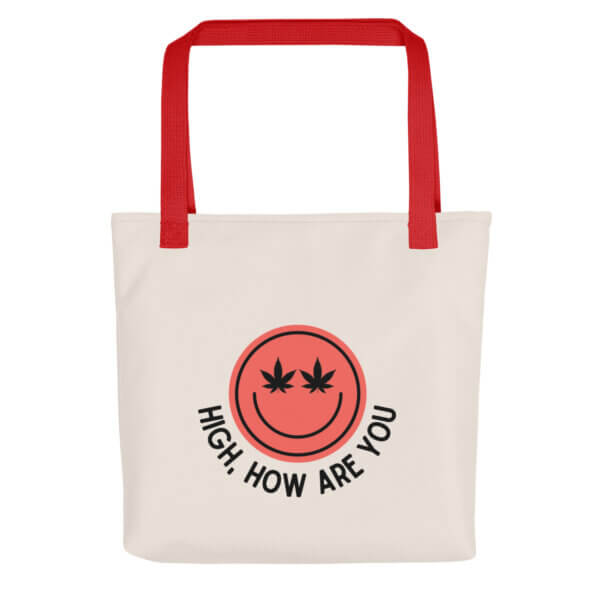Tote bag