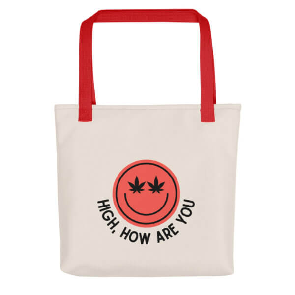 Tote bag - Image 2