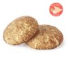 Delta 9 THC 25mg Snickerdoodle Cookies (2-ct 50mg)