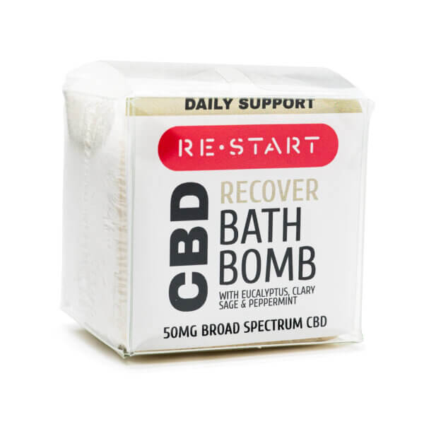 Bath Bombs 50MG - Image 4