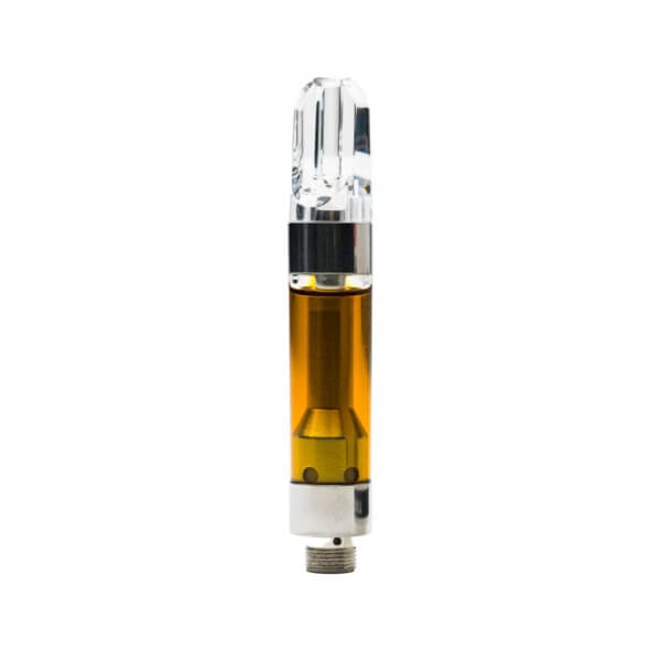 Broad Spectrum CBD Vape Cart Watermelon Zkittles 1mL (Indica) NO THC - RESTART CBD & THC Broad Spectrum CBD Vape Cart Watermelon Zkittles 1mL (Indica) NO THC - RESTART CBD & THC
