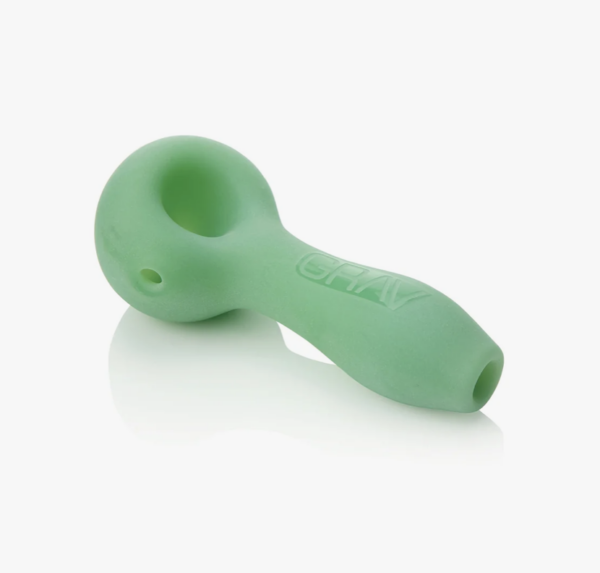 GRAV Sandblasted Spoon (MSRP $21) - Image 5