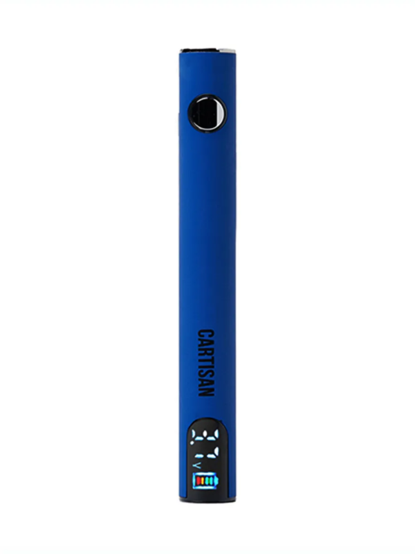 Cartisan Pro Pen Neo 900 Vape Battery - Image 7