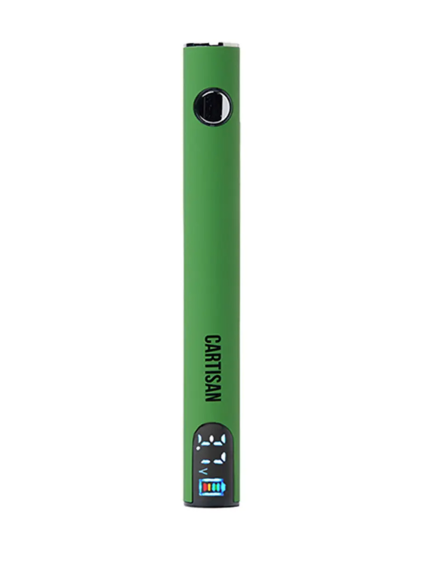 Cartisan Pro Pen Neo 900 Vape Battery - Image 6