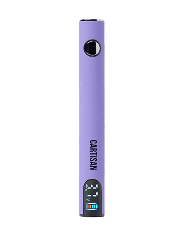Cartisan Pro Pen Neo 900 Vape Battery - Image 5
