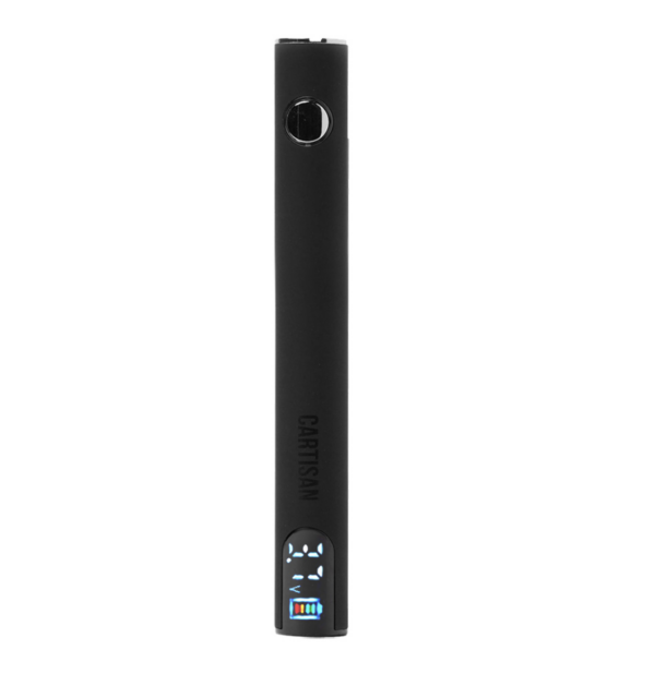 Cartisan Pro Pen Neo 900 Vape Battery - Image 2