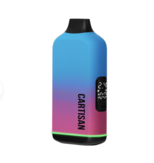 Cartisan Veil Bar NEO Cartridge Vape Battery