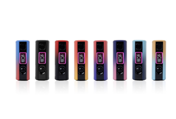 Atom 510 Thread Cartridge Battery | Cartisan