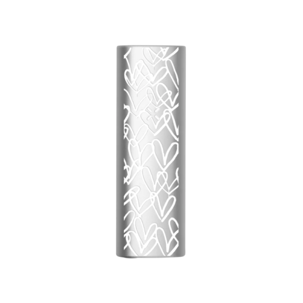 Pax Mini Vaporizer - Silver