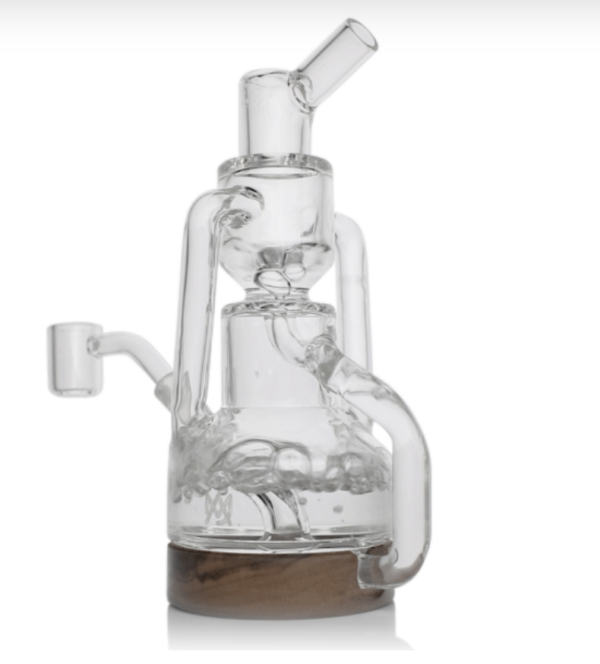 Apex Mini Rig Alpine Series + Free GRAV Drop Mat  ($9.99 value)