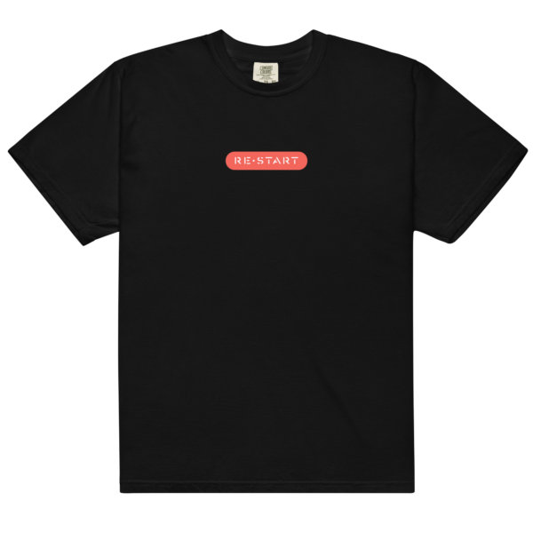 Keep Austin Chill T-Shirt (in-store) - Image 2