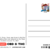RESTART Post Card - I Love It - Image 2