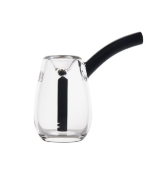 Bulb Bubbler MJ Arsenal - Onyx